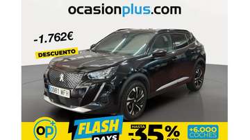 1.2 PureTech S&S Allure 100