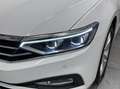 Volkswagen Passat Variant Elegance 2,0 SCR TDI DSG.IQ Matrix LED/ACC/DCC/... Weiß - thumbnail 4
