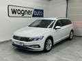 Volkswagen Passat Variant Elegance 2,0 SCR TDI DSG.IQ Matrix LED/ACC/DCC/... Weiß - thumbnail 2