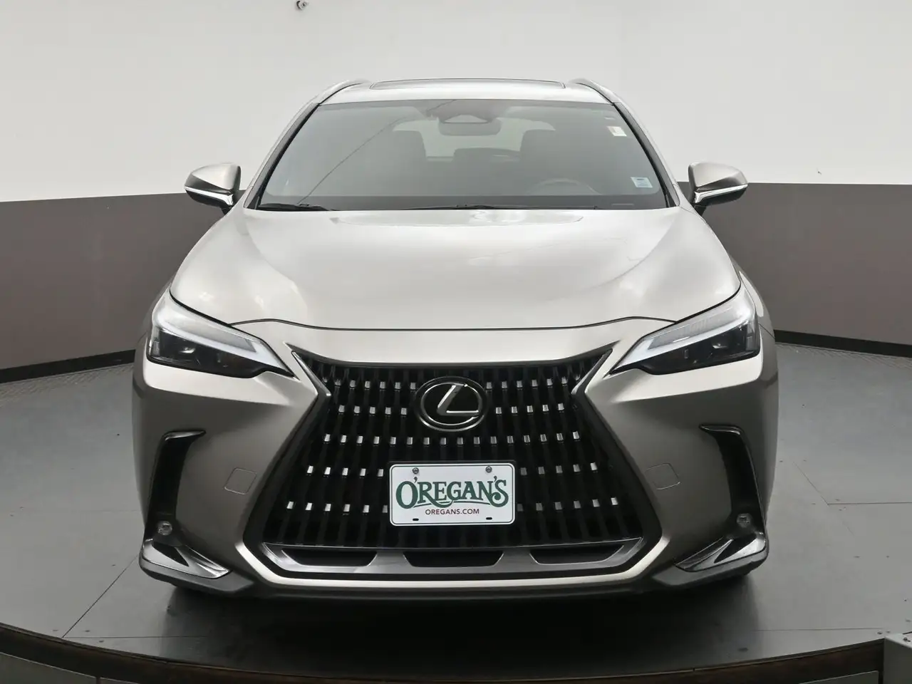 Lexus NX снимка Lexus NX