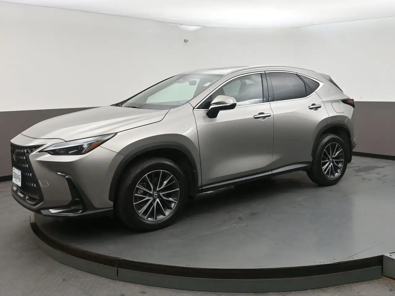 Lexus NX снимка Lexus NX