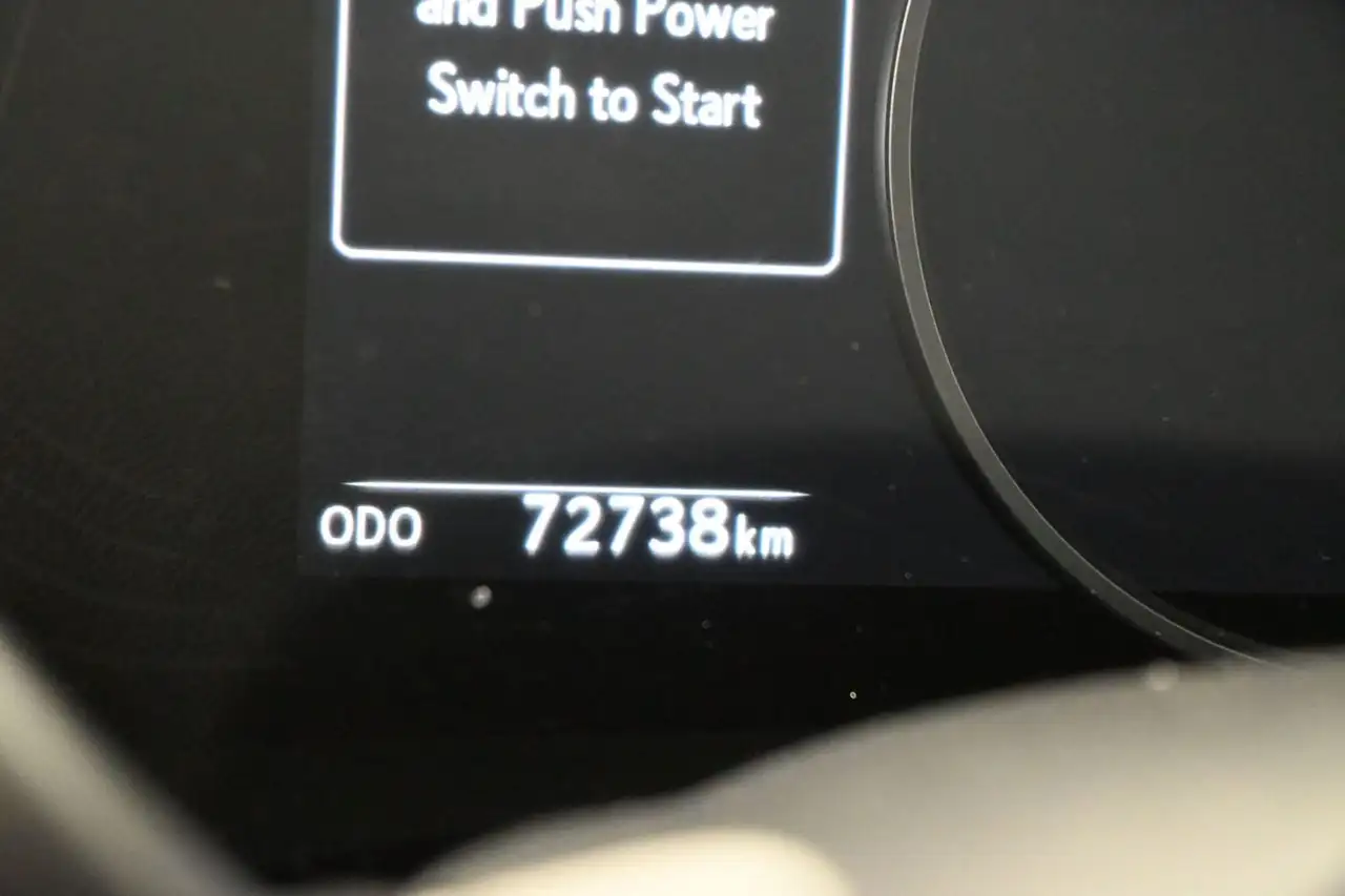 Lexus NX снимка Lexus NX