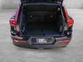 Volvo XC40 B3 Plus Black Edition FACEL. LED 360° Schwarz - thumbnail 8