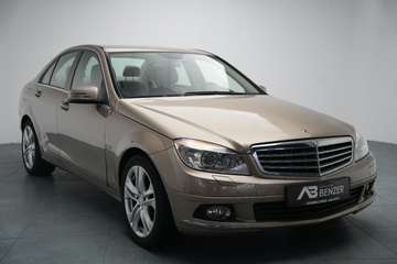 CDI BlueEfficiency/Limousine/TÜV/Xenon
