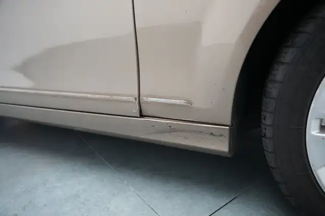 Mercedes-Benz C view 14