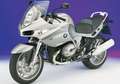 BMW R 1200 ST ABS Plateado - thumbnail 11
