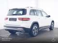 Mercedes-Benz GLB 200 d PROGRESSIVE+AHK+LED+KAMERA+8G Weiß - thumbnail 3