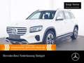 Mercedes-Benz GLB 200 d PROGRESSIVE+AHK+LED+KAMERA+8G Weiß - thumbnail 1