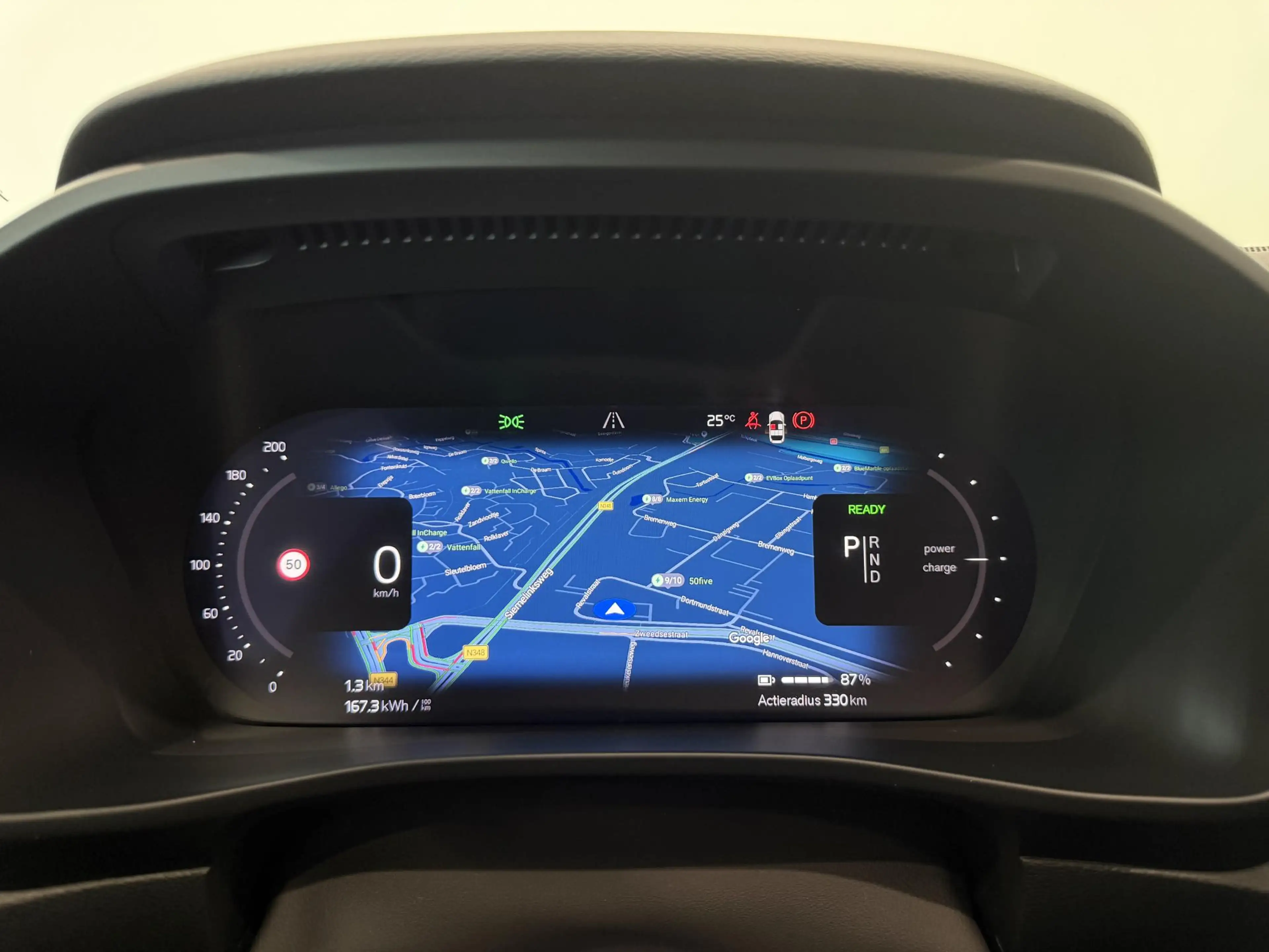 Volvo C40 Recharge Twin Ultimate 78 kWh | 94,1 % SOH | Panor — photo 4