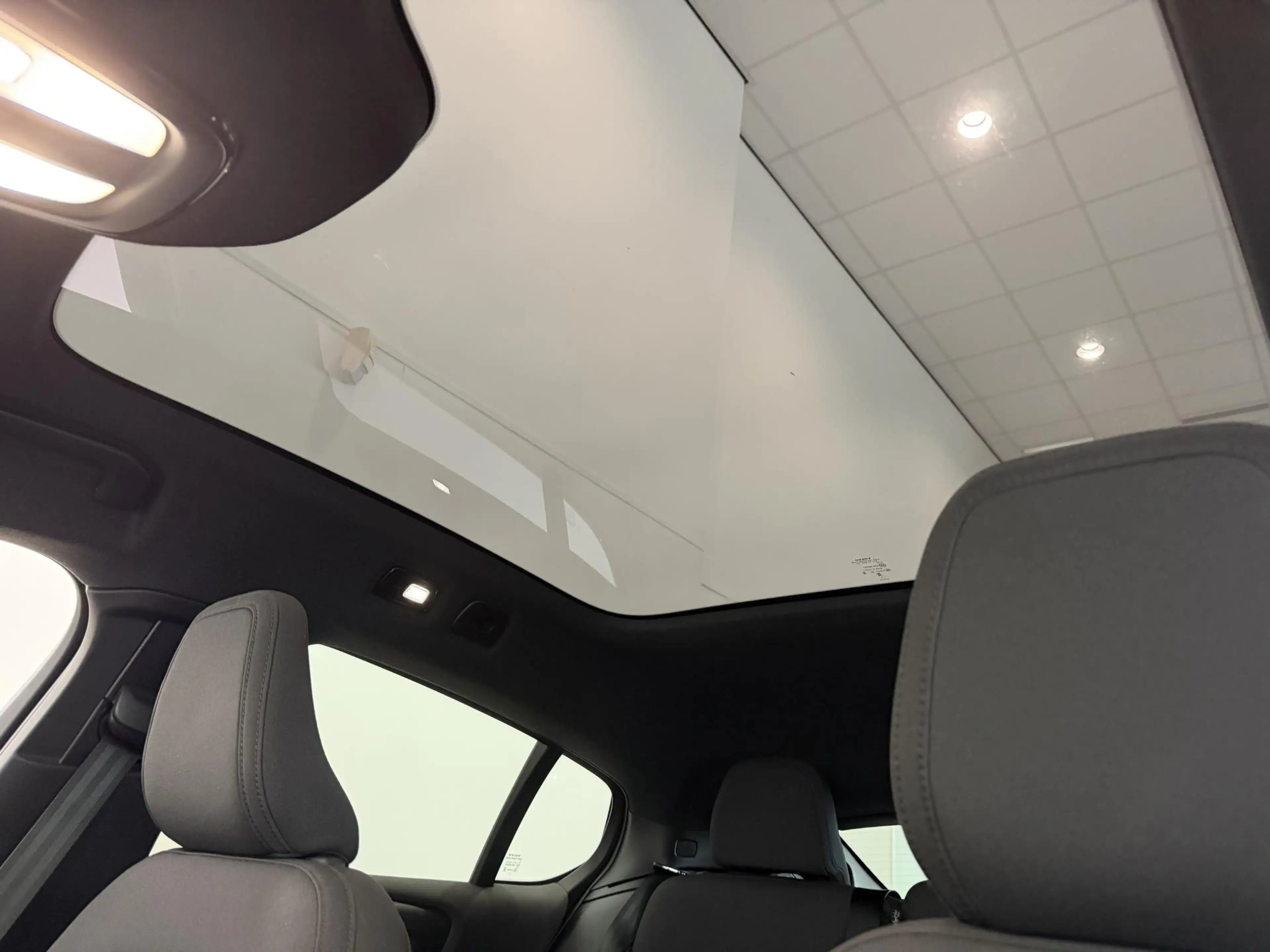 Volvo C40 Recharge Twin Ultimate 78 kWh | 94,1 % SOH | Panor — photo 14