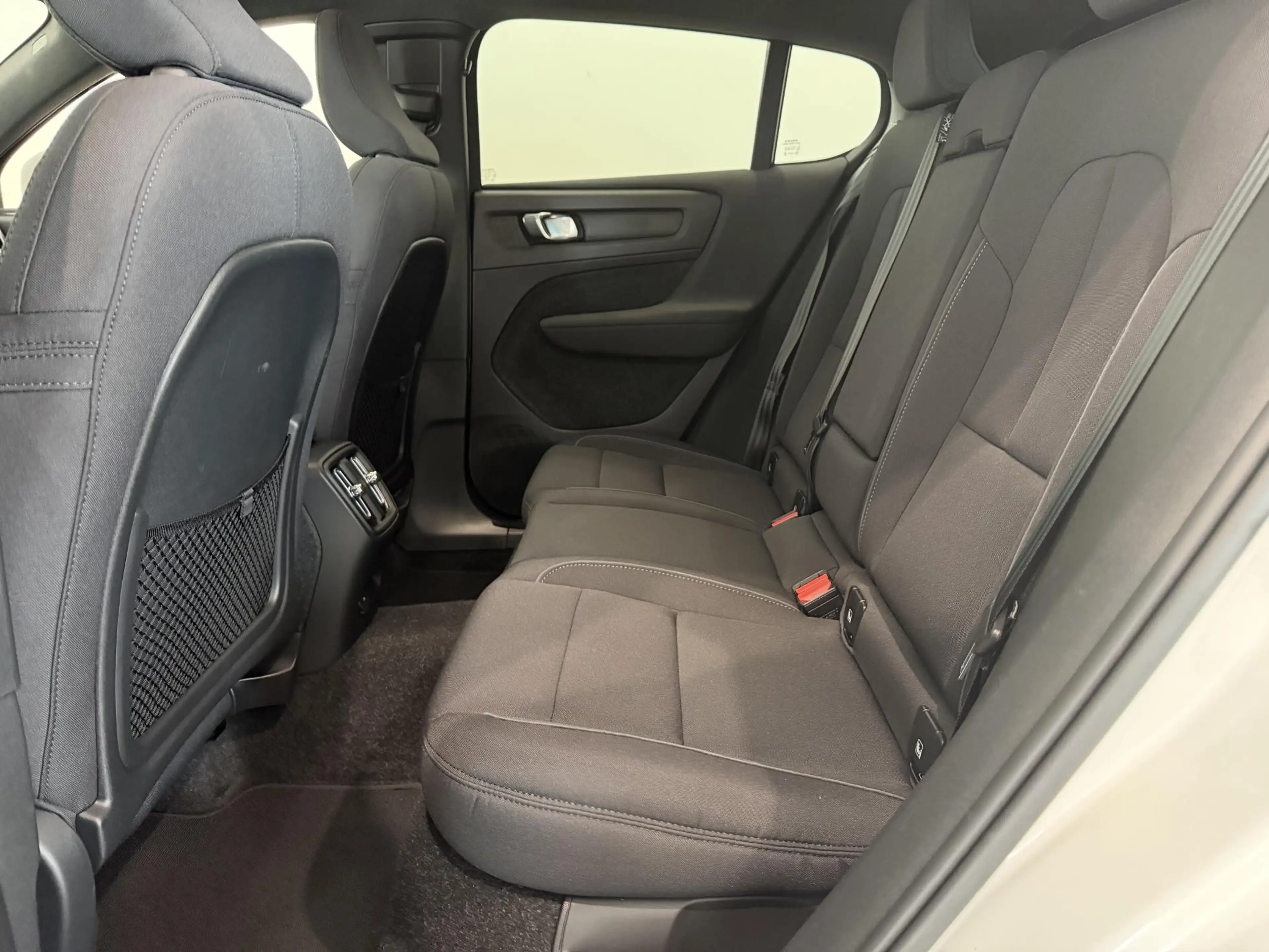 Volvo C40 Recharge Twin Ultimate 78 kWh | 94,1 % SOH | Panor — photo 8