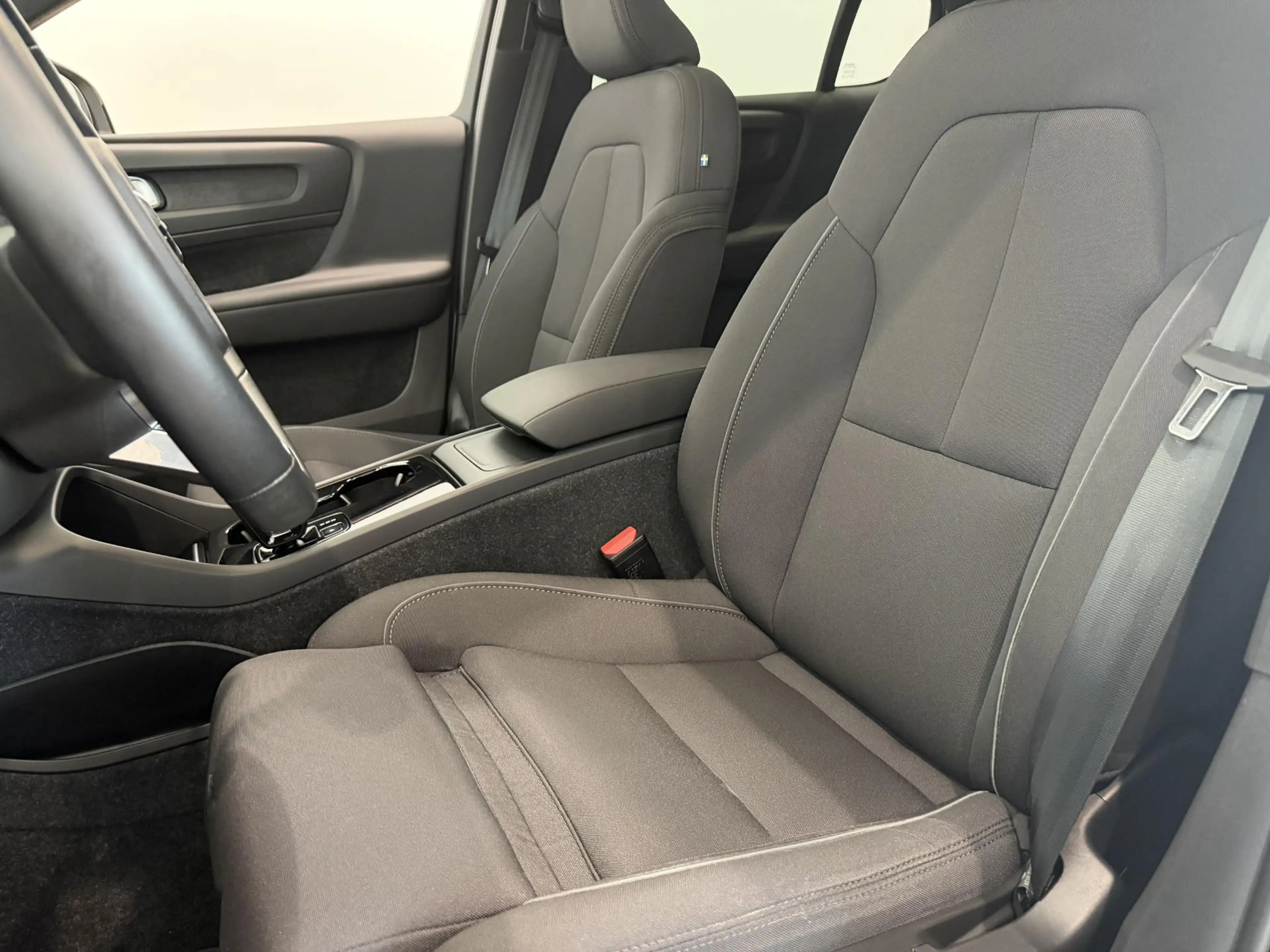Volvo C40 Recharge Twin Ultimate 78 kWh | 94,1 % SOH | Panor — photo 7