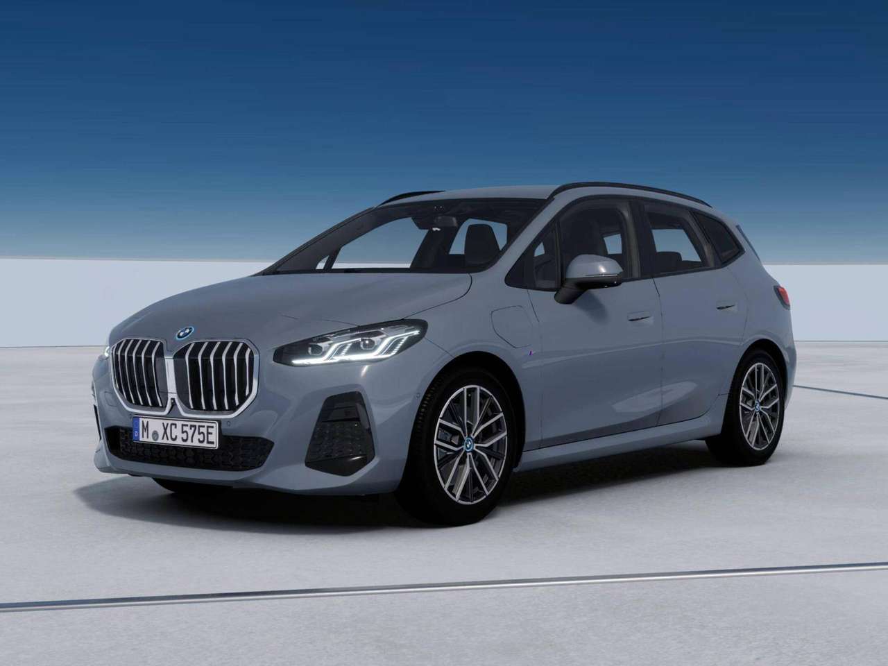 BMW 225 225e Active Tourer xDrive MSport