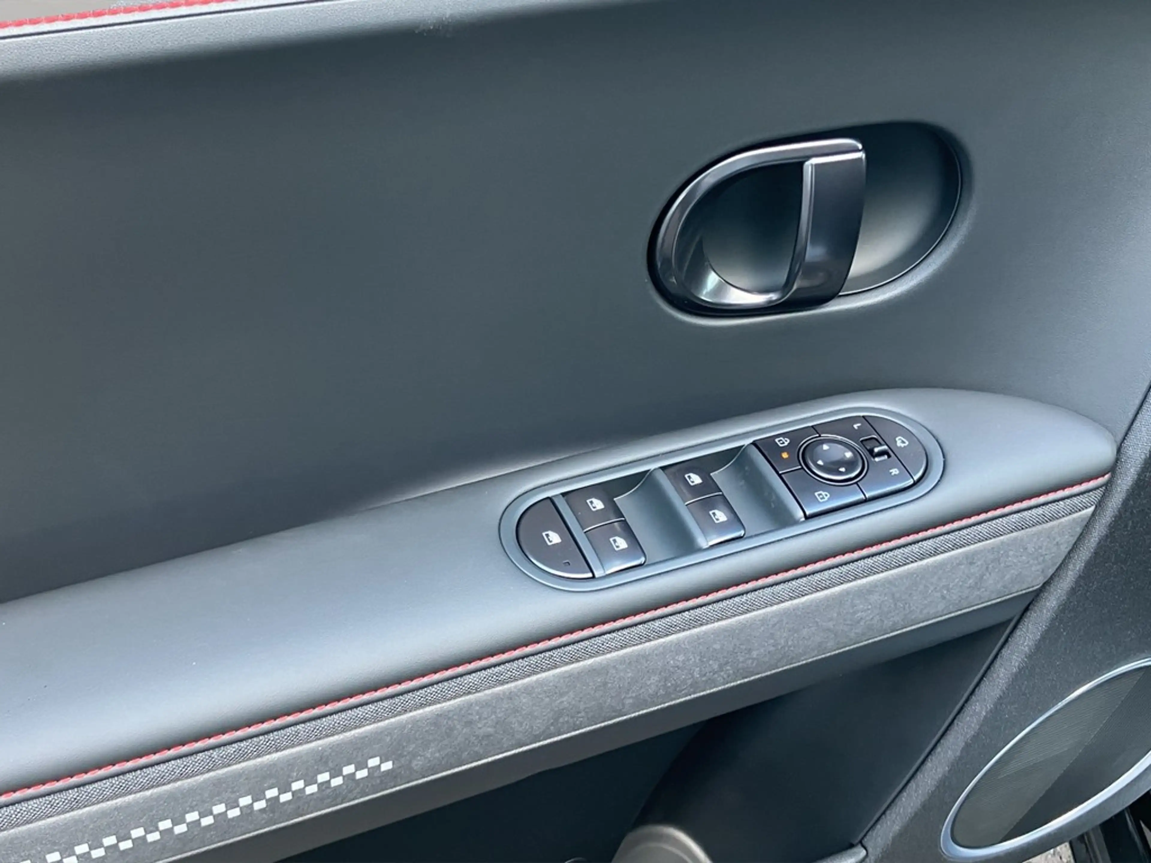 Hyundai IONIQ 5 84 kWh 2WD N LINE MATRIX LED WÄRMEPUMPE — photo 10