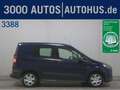 Ford Transit Courier 1.5 TDCi  Trend PDC Klima Blau - thumbnail 1