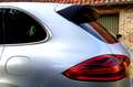 Porsche Cayenne S e-HYBRID Full option BOSE PANO roof Zilver - thumbnail 31