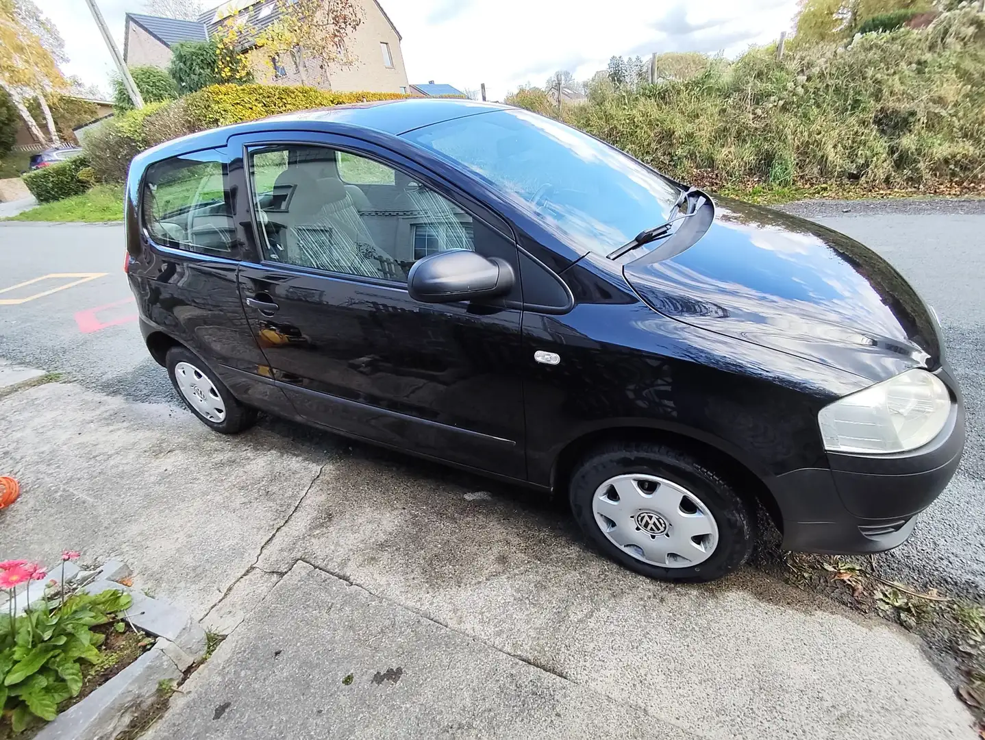 Volkswagen Fox 1.2 55 Trend - 2