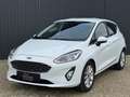 Ford Fiesta Titanium 1,1 Start/Stop Weiß - thumbnail 1