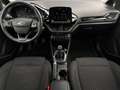 Ford Fiesta Titanium 1,1 Start/Stop Weiß - thumbnail 3