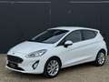 Ford Fiesta Titanium 1,1 Start/Stop Weiß - thumbnail 5