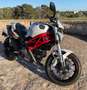 Ducati Monster 796 Monster 796 ABS Blanco - thumbnail 3