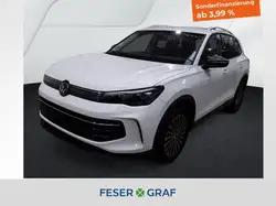 Volkswagen Tiguan Life 2,0 DT110 TDID7F — фото 1