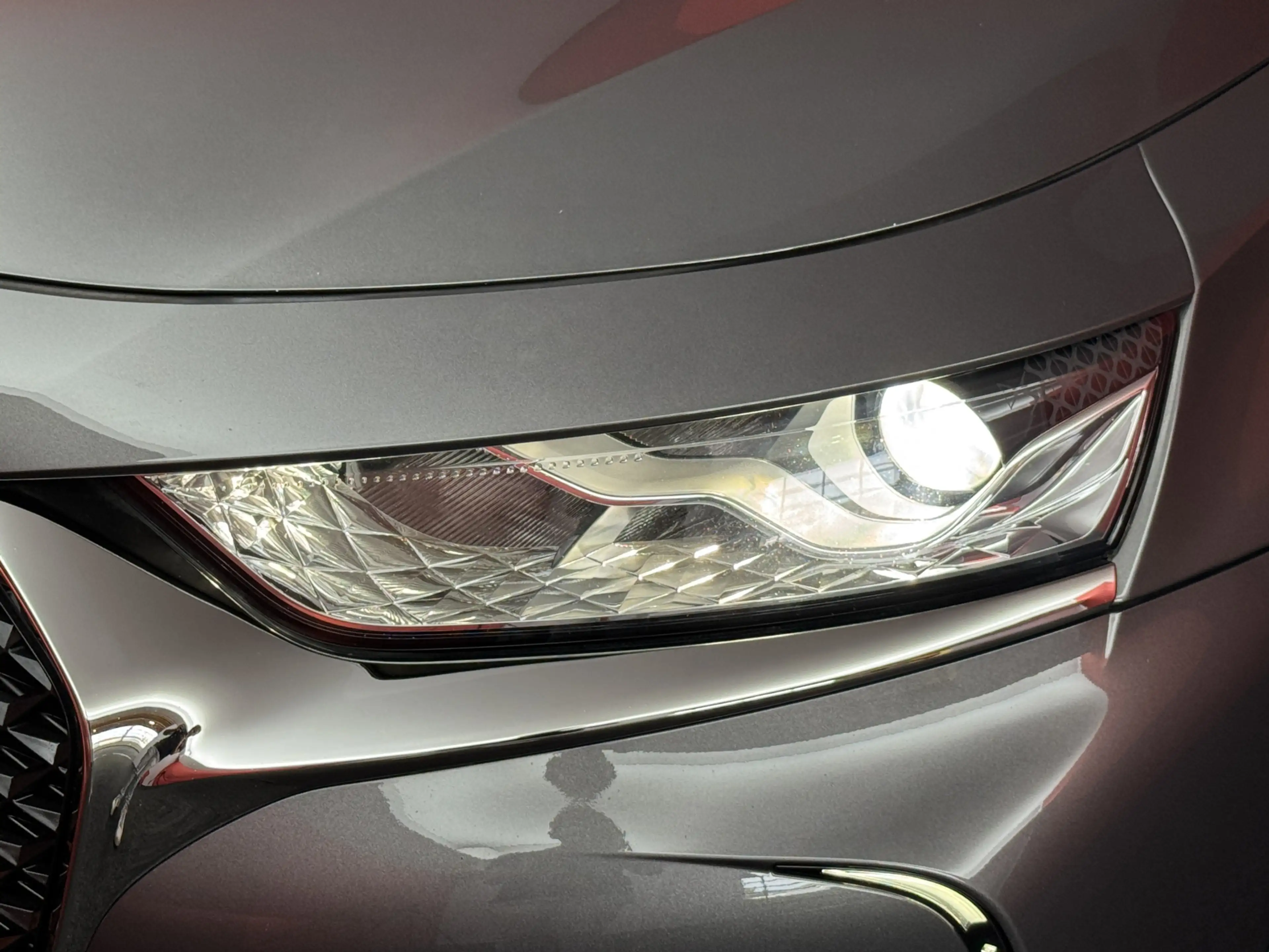 DS Automobiles DS 7 Crossback E-Tense 4x4 Performance Line | Navi | Clima | LED — photo 15