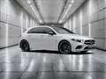 Mercedes-Benz A 200 4M AMG+DISTRON+PANO-ACH+360KAM+MULTIBEAM Weiß - thumbnail 4