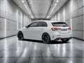 Mercedes-Benz A 200 4M AMG+DISTRON+PANO-ACH+360KAM+MULTIBEAM Weiß - thumbnail 9