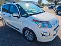 Citroen C3 Picasso 1.6 hdi exclusive Weiß - thumbnail 1