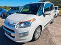 Citroen C3 Picasso 1.6 hdi exclusive Weiß - thumbnail 5