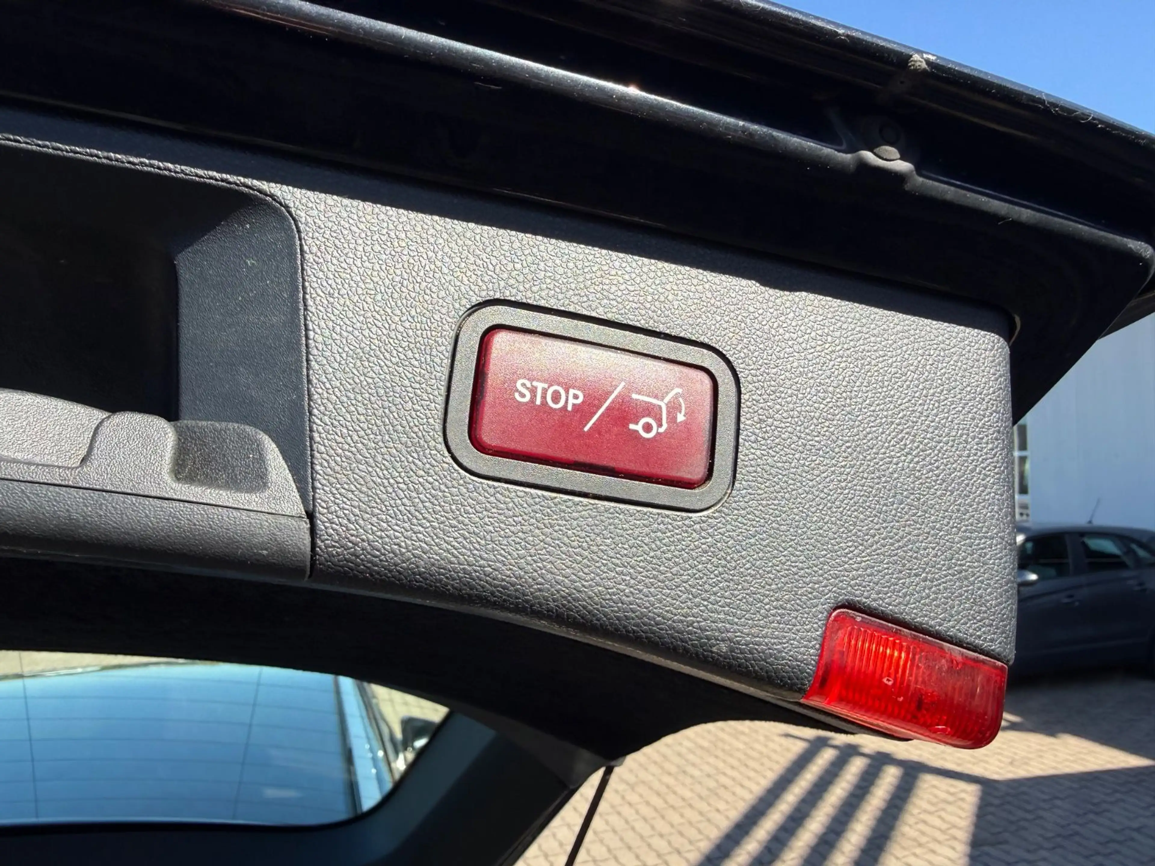 Mercedes-Benz E 220 E T-Modell E 220 BlueTec 2-Zonen ECO — photo 14
