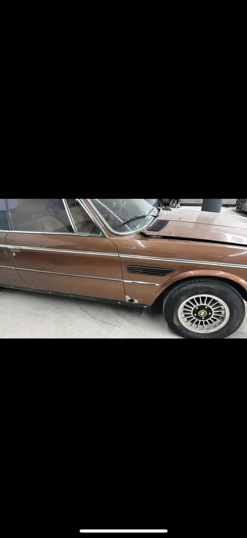 BMW 3.0 CS - 2