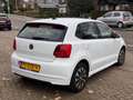 Volkswagen Polo 1.0 BlueMotion Apple CarPlay Nw apk BTW auto Bianco - thumbnail 3