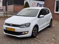 Volkswagen Polo 1.0 BlueMotion Apple CarPlay Nw apk BTW auto Bianco - thumbnail 7