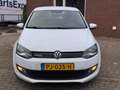 Volkswagen Polo 1.0 BlueMotion Apple CarPlay Nw apk BTW auto Bianco - thumbnail 8