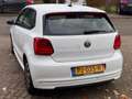 Volkswagen Polo 1.0 BlueMotion Apple CarPlay Nw apk BTW auto Bianco - thumbnail 5