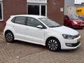 Volkswagen Polo 1.0 BlueMotion Apple CarPlay Nw apk BTW auto Bianco - thumbnail 2