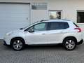 Peugeot 2008 Allure/Panorama/Navi/Sportsitze/PDC/Bluetoo Weiß - thumbnail 4