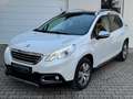 Peugeot 2008 Allure/Panorama/Navi/Sportsitze/PDC/Bluetoo Weiß - thumbnail 1