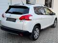 Peugeot 2008 Allure/Panorama/Navi/Sportsitze/PDC/Bluetoo Weiß - thumbnail 6