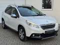 Peugeot 2008 Allure/Panorama/Navi/Sportsitze/PDC/Bluetoo Weiß - thumbnail 2