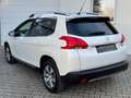 Peugeot 2008 Allure/Panorama/Navi/Sportsitze/PDC/Bluetoo Weiß - thumbnail 5