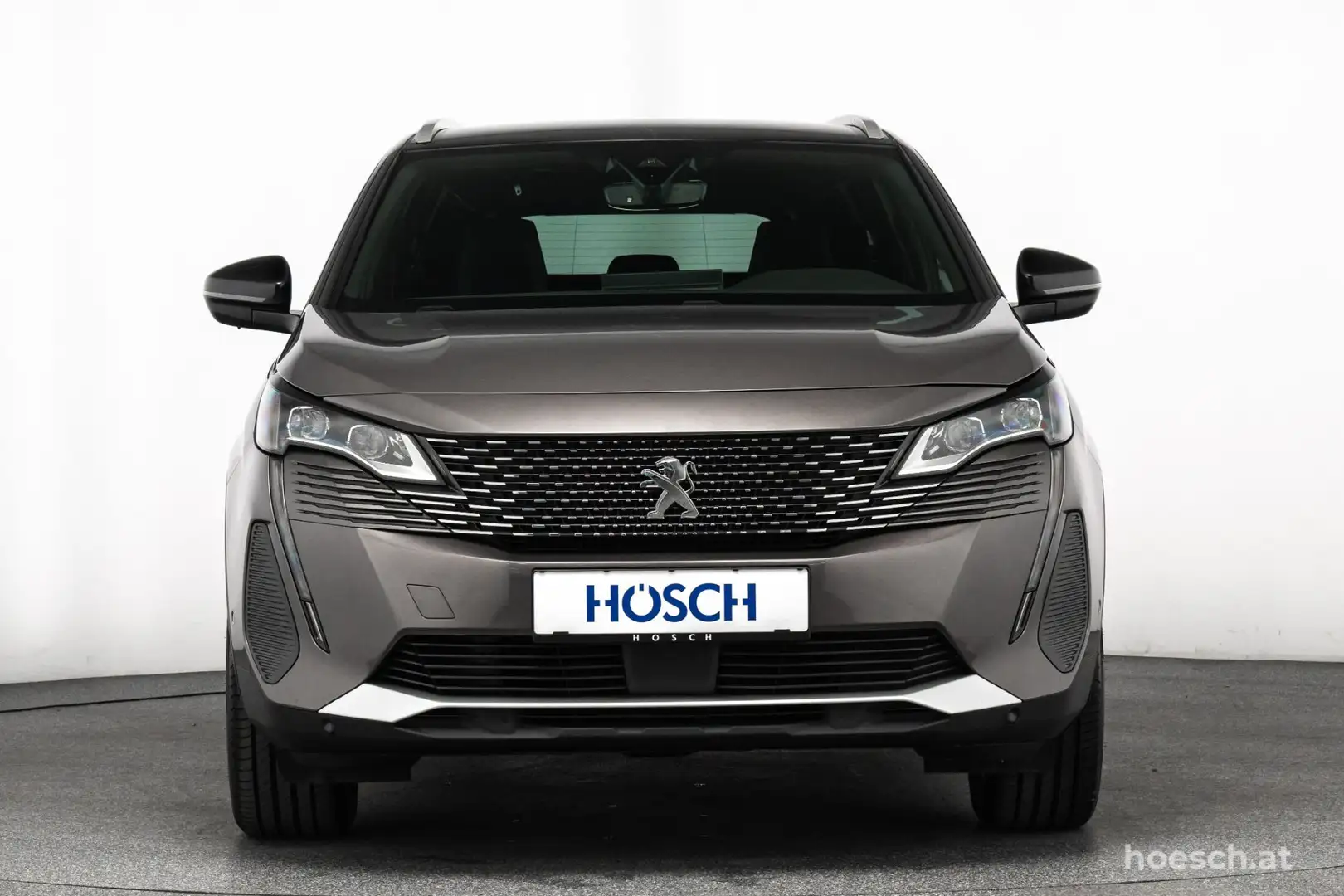 Peugeot 5008 1,2 PureTech 130 GT Aut. 7-SITZER MEGADEAL -45% Grau - 2