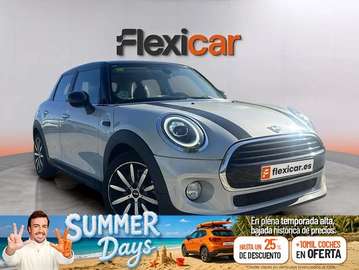 5 PUERTAS