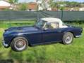 Triumph TR4 Bleu - thumbnail 17