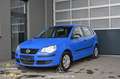 Volkswagen Polo 1.2 Trendline Steuerkette NEU Pickerl NEU Blau - thumbnail 1