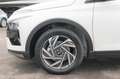 Hyundai BAYON Bayon 1.0 T-GDI 6-MT 2WD 100 PS Trend 2WD Klima Weiß - thumbnail 3