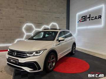 2.0 TDI 150 R-LINE DSG BVA
