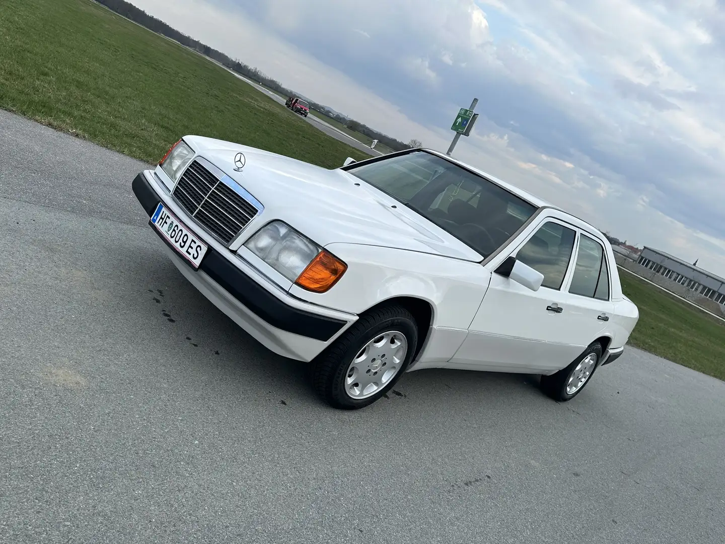 Mercedes-Benz E 250 - 2